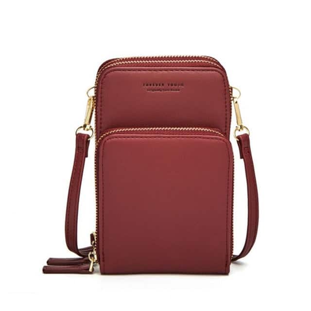 Multifunctional Women Fashion Bag