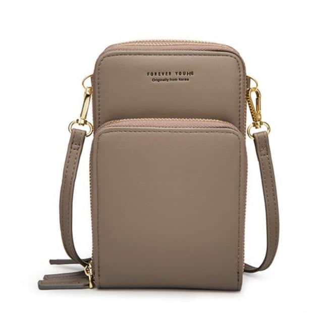 Multifunctional Women Fashion Bag