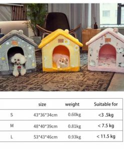 The Removable And Soothing Cabin