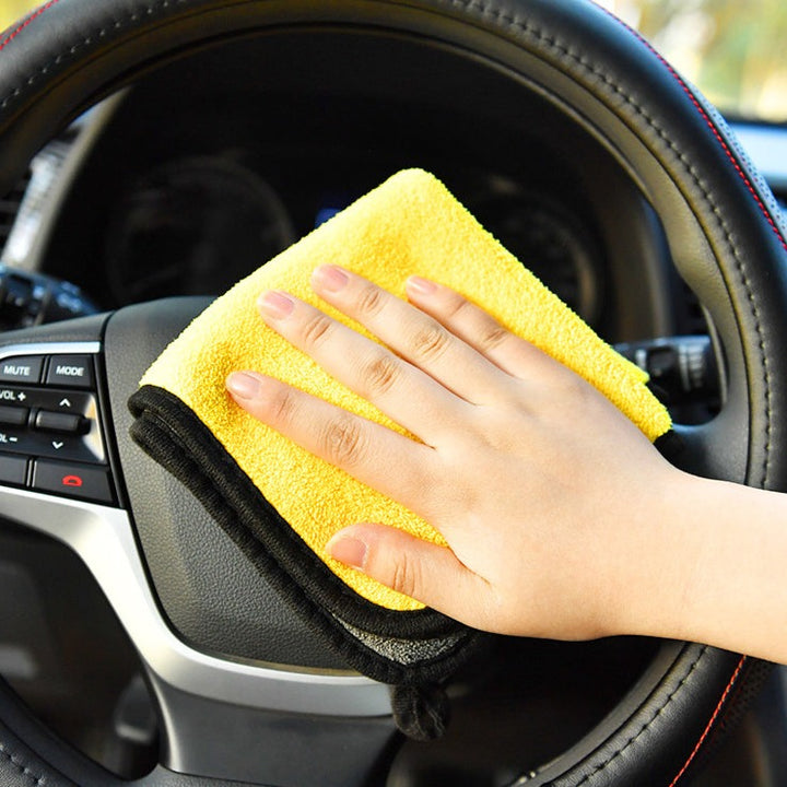 Super Absorbent Car Drying Towel