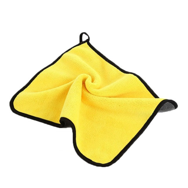 Super Absorbent Car Drying Towel
