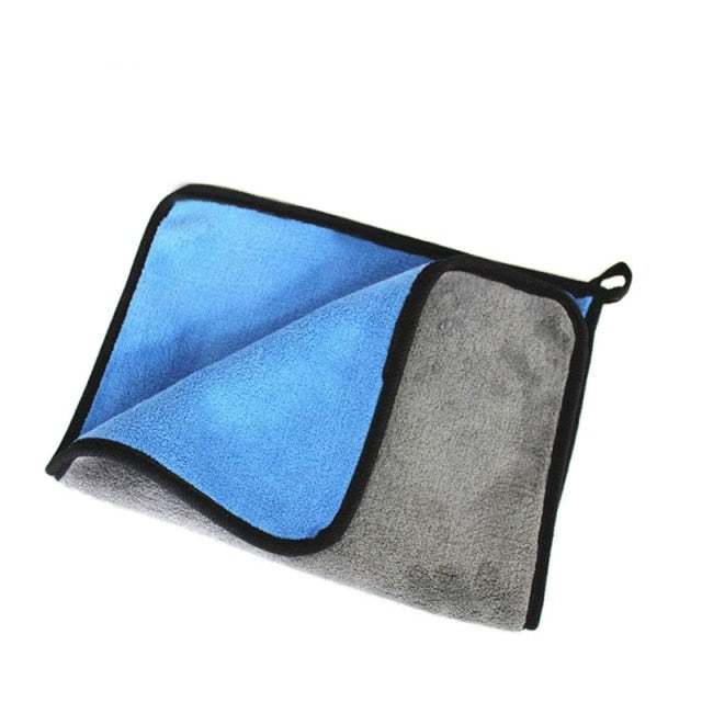 Super Absorbent Car Drying Towel
