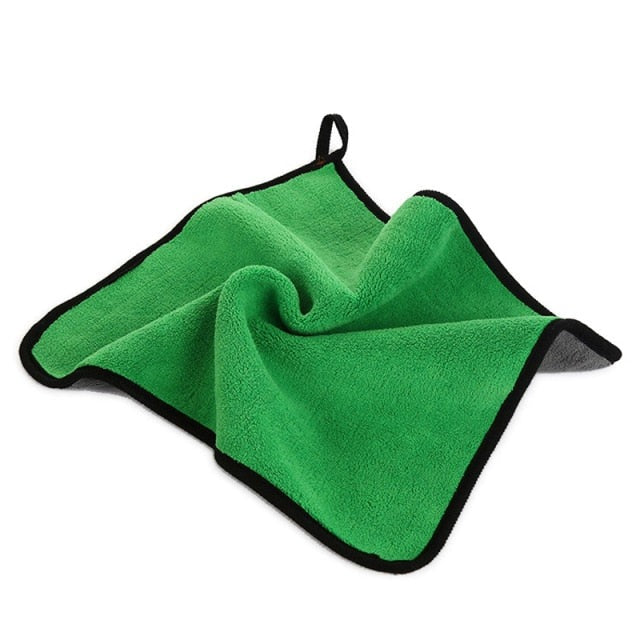 Super Absorbent Car Drying Towel