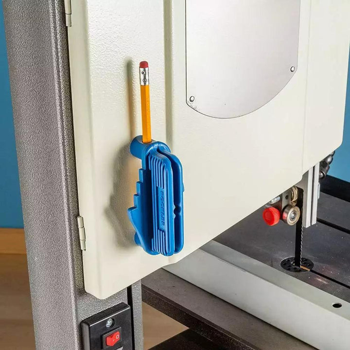 Multi-Function Center/Offset Scriber