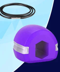 Jaw Trainer Exercise Ball
