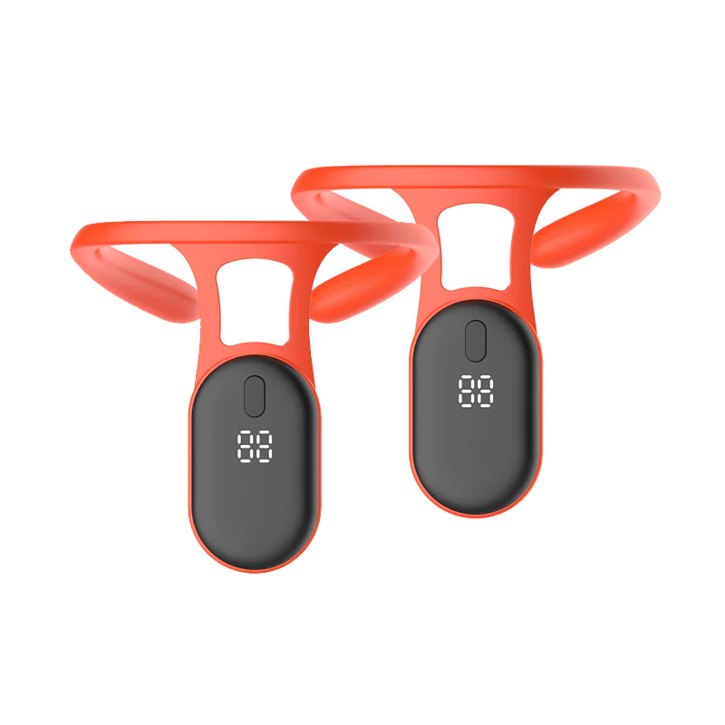 SLIMIYEN Neck Ultrasonic Lymphatic Soothing Instrument