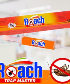 GFOUK Roach Trap Terminator
