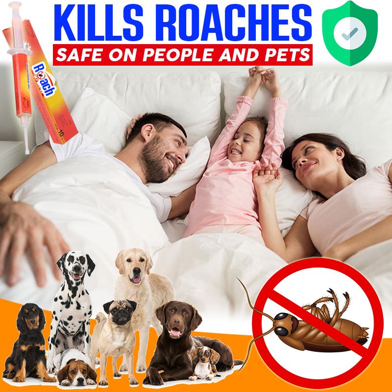 GFOUK Roach Trap Terminator