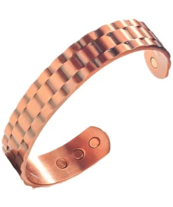 flysmus Pure Copper MagneticTherapy Bracelet