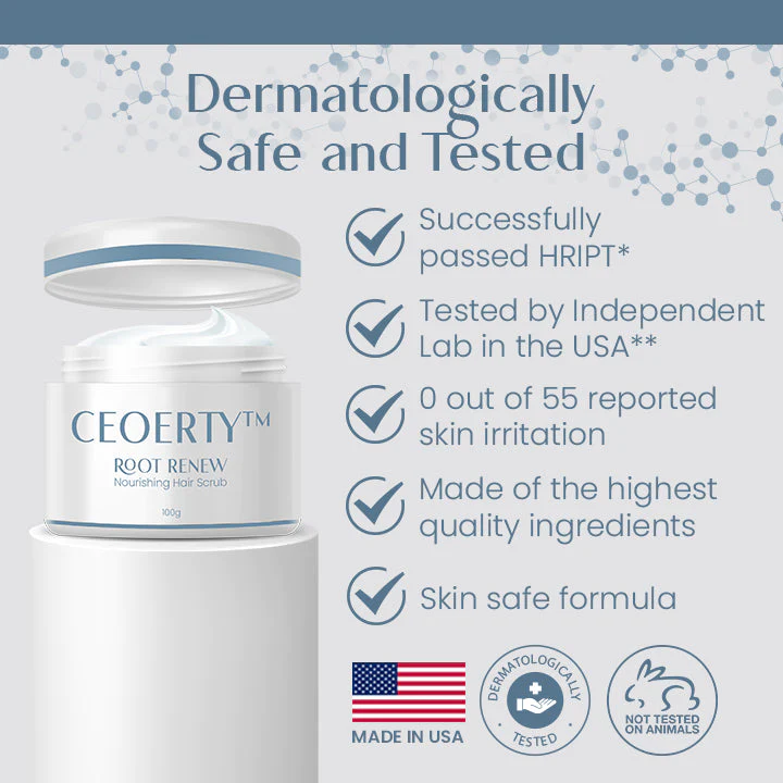 Unpree Root Renew Nourishing Hair Scrub