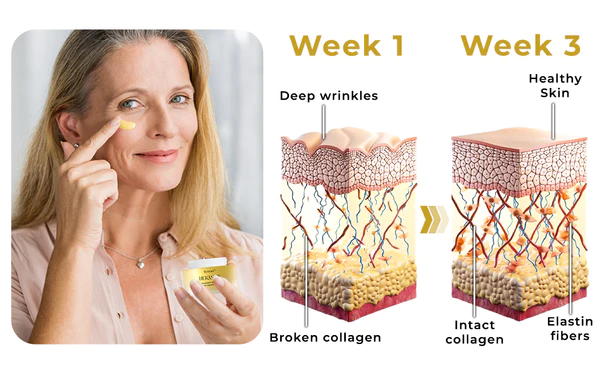 flysmus HERASKIN Australian Natural Pamper Cleansing Balm