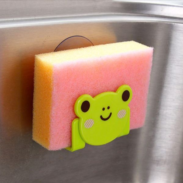 Sponge Dish Holder