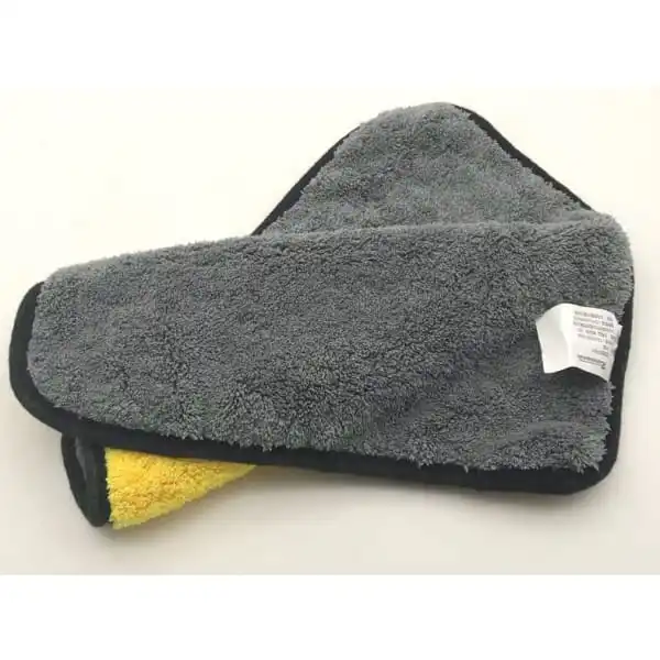 Super Absorbent Microfiber Car Cloths