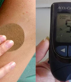 HealthMax Sugar Regulator Patch