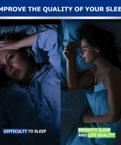 Dobshowď¸ Tinnitus Relief Spray