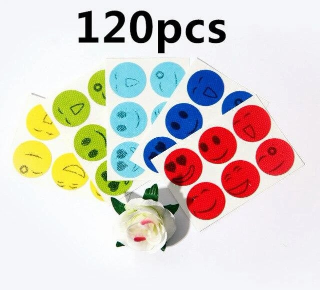 MoskiPatch  Natural Mosquito Repellent