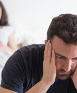 POWERMAX TOUGH MEN'S Drops